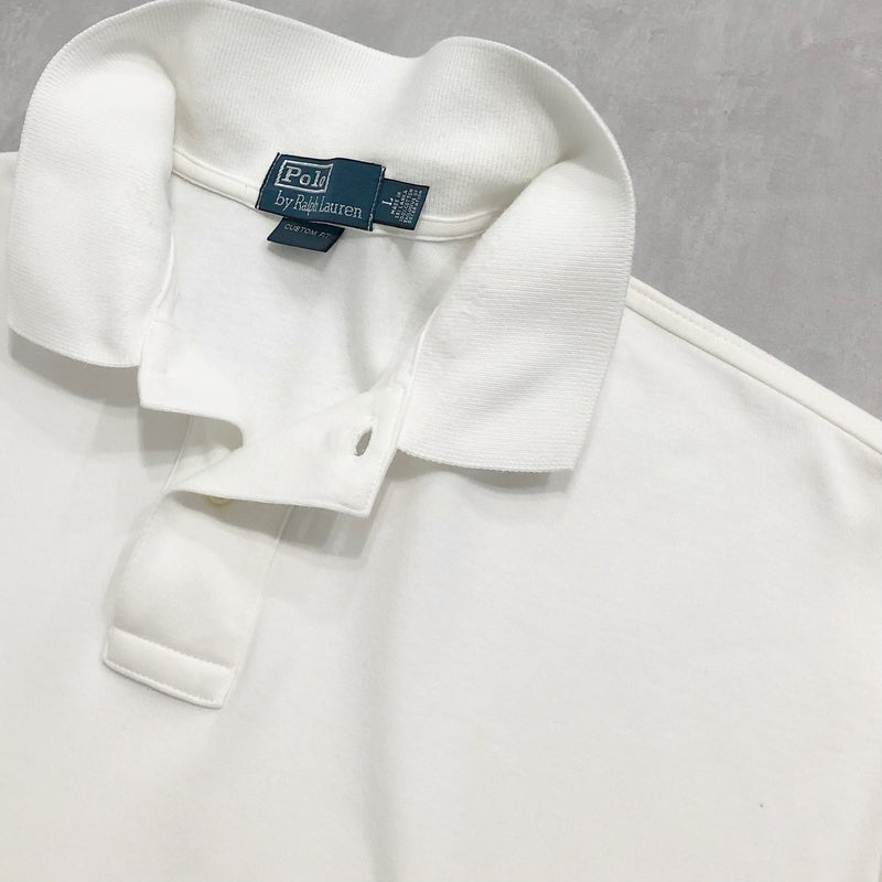 Polo Ralph Lauren Polo Shirt (L/BIG)