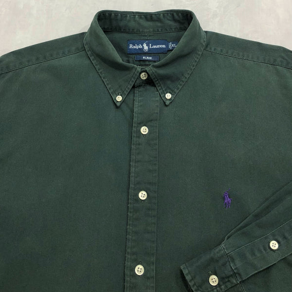 Polo Ralph Lauren Shirt (2XL/TALL)