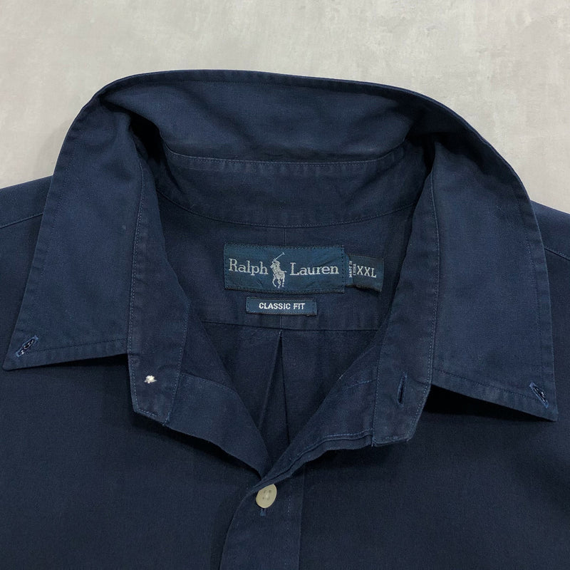Polo Ralph Lauren Shirt (2XL)