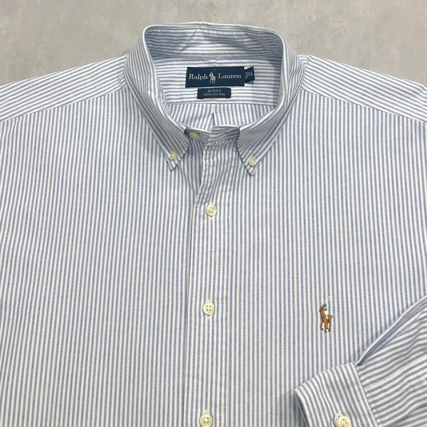 Polo Ralph Lauren Shirt (2XL)