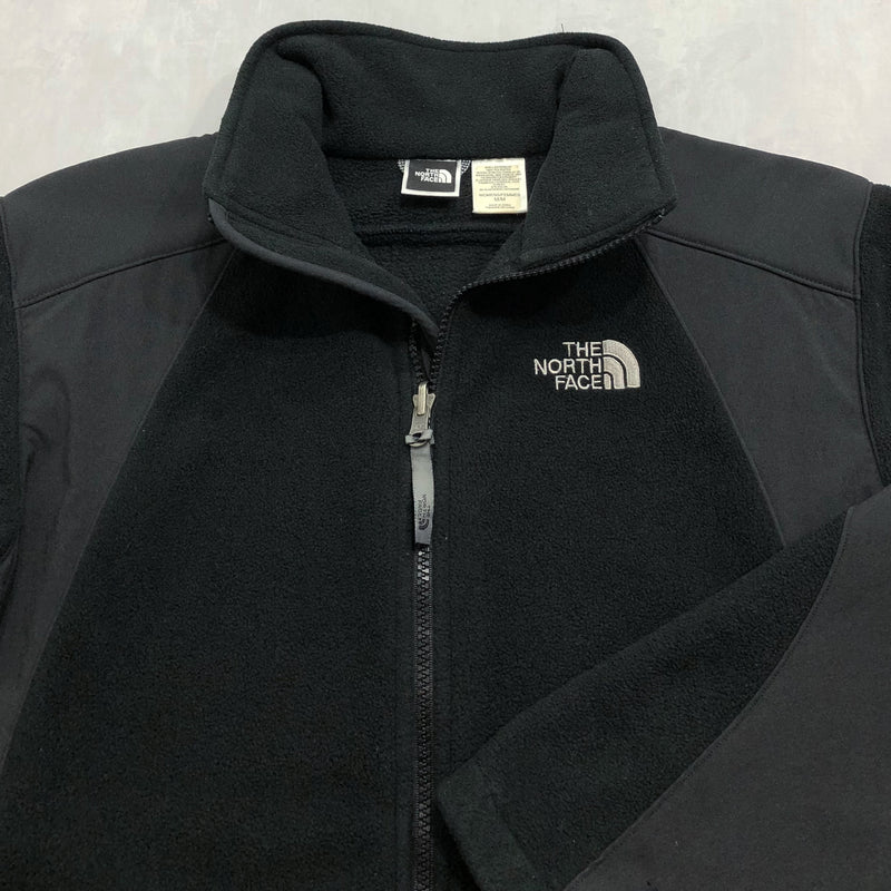 The North Face Fleeced Full Zip (W/M)