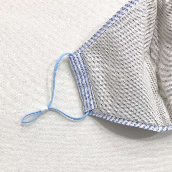 [Vintageland Made] Triple Layer Cotton Face Mask (S)