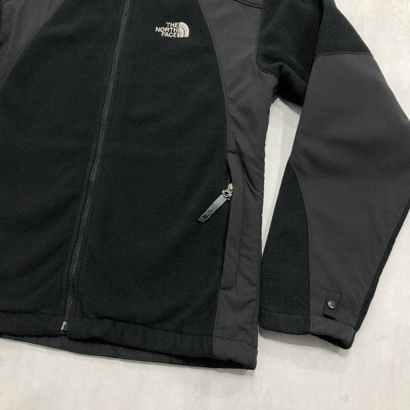 The North Face Fleeced Full Zip (W/M)