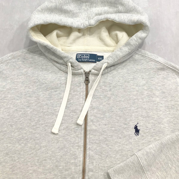 Polo Ralph Lauren Hoodie Zip (2XL)