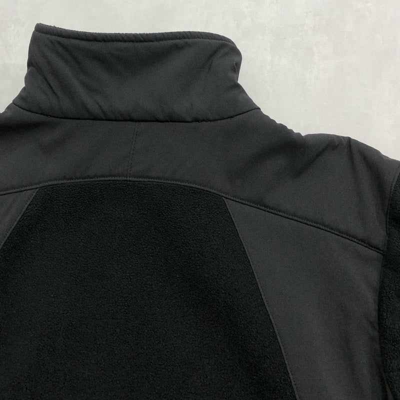 The North Face Fleeced Full Zip (W/M)