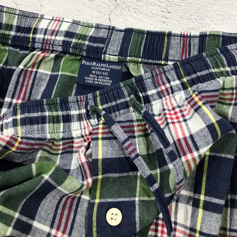 Polo Ralph Lauren Pyjama Pants (L 36-38)
