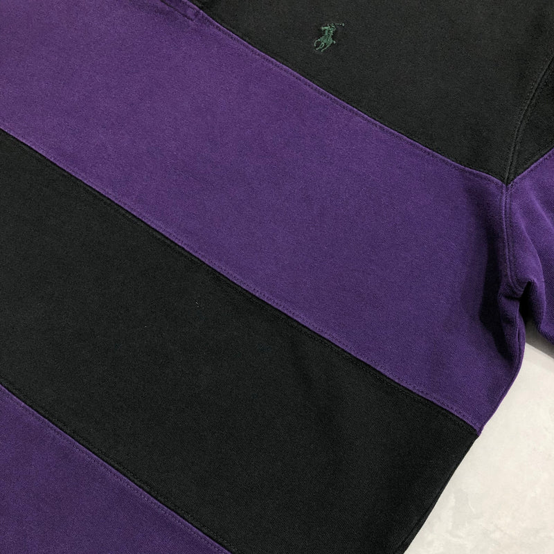 Polo Ralph Lauren Rugby Polo (L/SHORT)