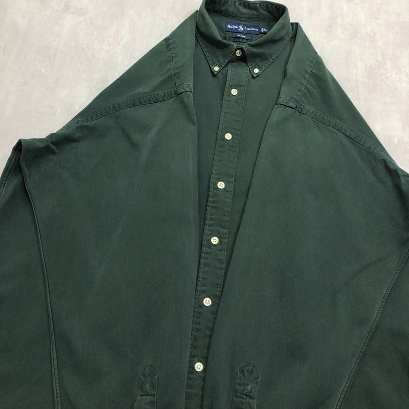 Polo Ralph Lauren Shirt (2XL/TALL)