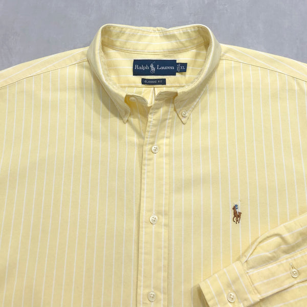 Polo Ralph Lauren Shirt (2XL)