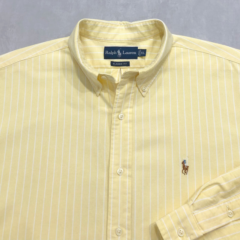 Polo Ralph Lauren Shirt (2XL)