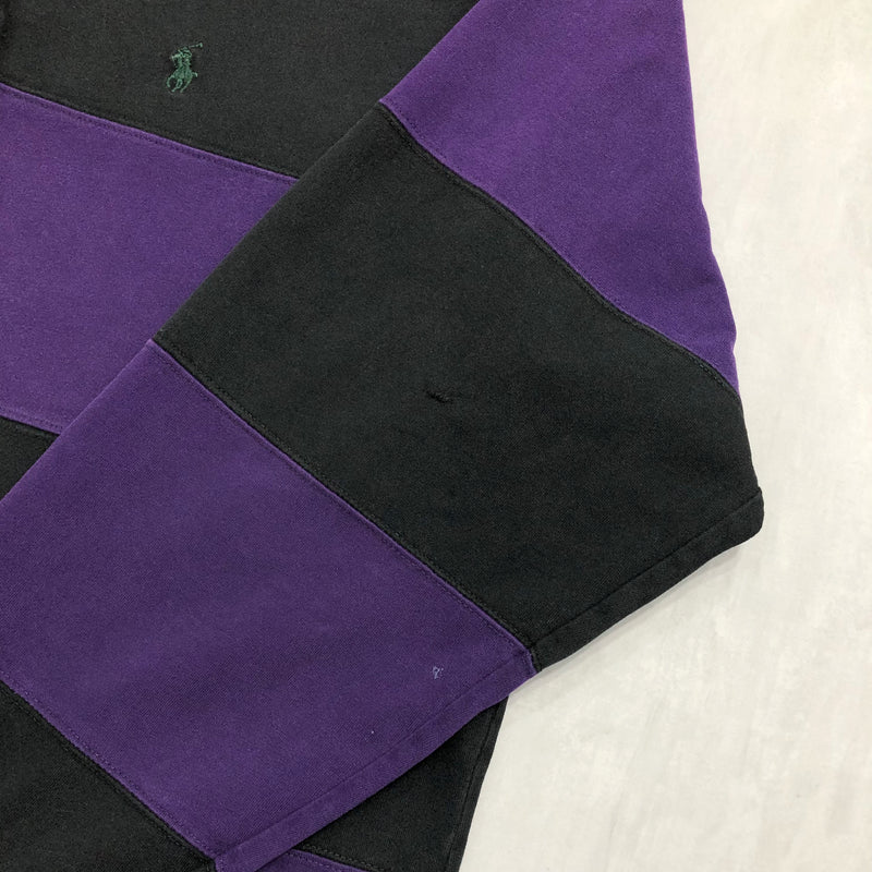 Polo Ralph Lauren Rugby Polo (L/SHORT)