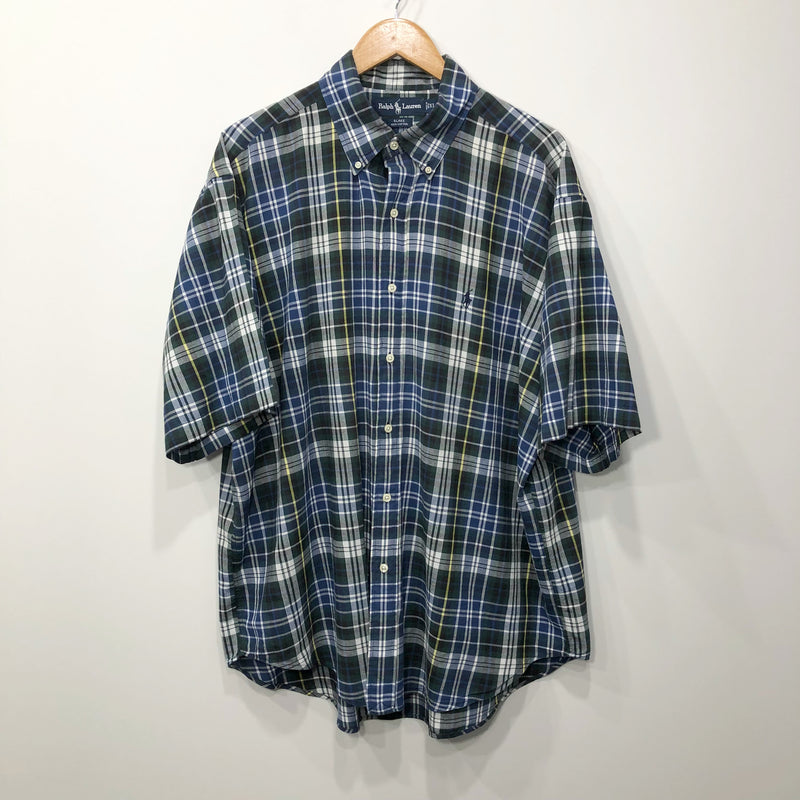 Polo Ralph Lauren Shirt (2XL)