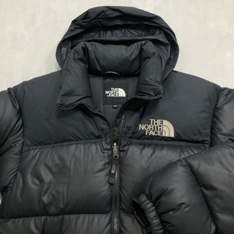 The North Face Goose Down Jacket (W/M)