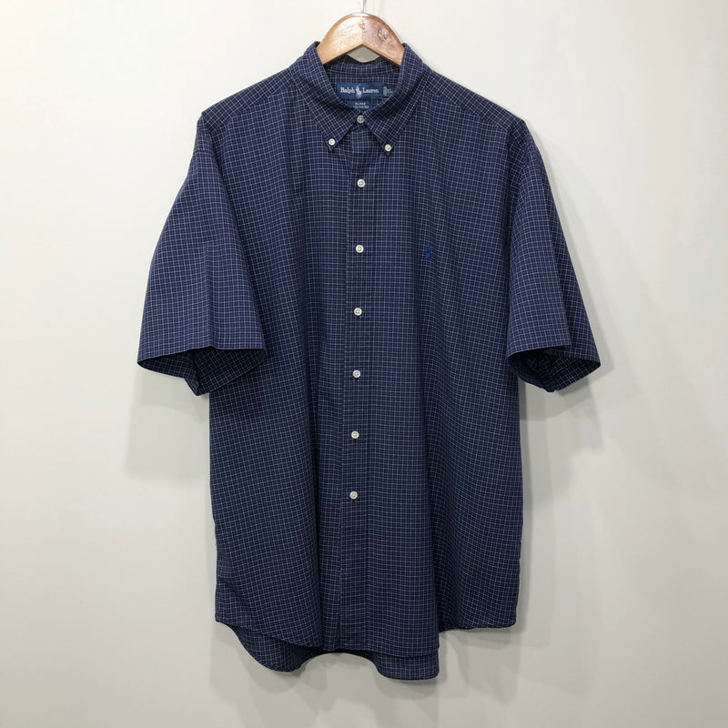 Polo Ralph Lauren Shirt (2XL/TALL)