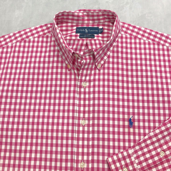 Polo Ralph Lauren Shirt (2XL/BIG)