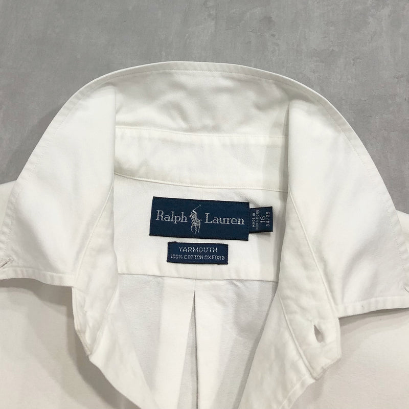 Polo Ralph Lauren Shirt (XL)