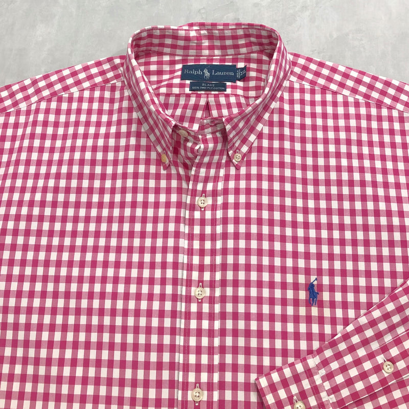 Polo Ralph Lauren Shirt (2XL/BIG)