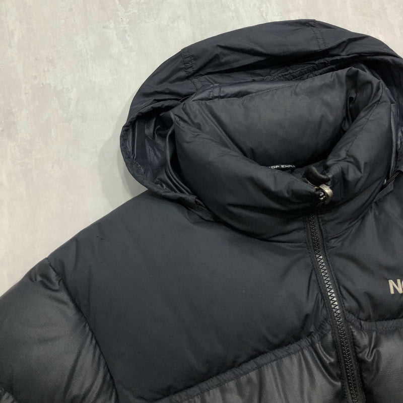 The North Face Goose Down Jacket (W/M)
