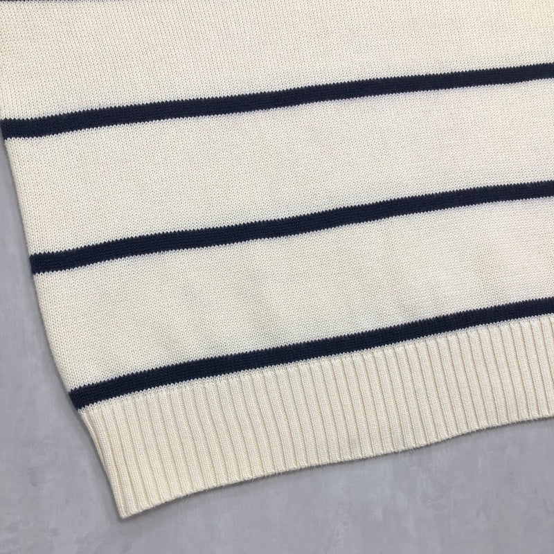 Polo Ralph Lauren Knit Quarter Zip (L/BIG-XL)
