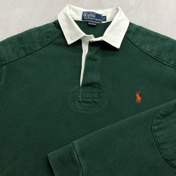 Polo Ralph Lauren Rugby Polo (S)