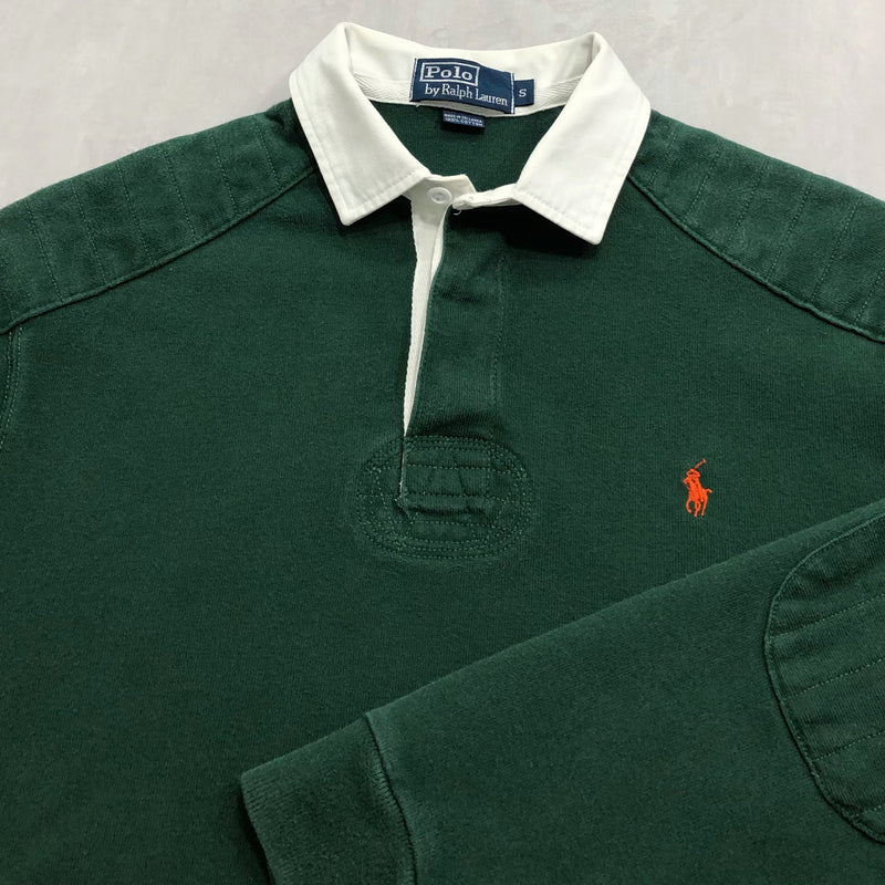 Polo Ralph Lauren Rugby Polo (S)