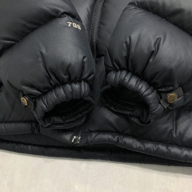 The North Face Goose Down Jacket (W/M)