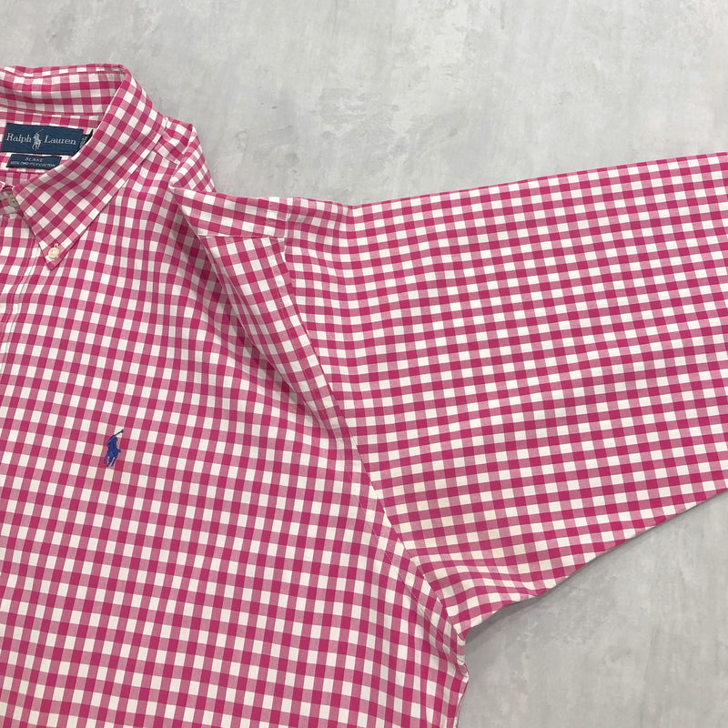 Polo Ralph Lauren Shirt (2XL/BIG)