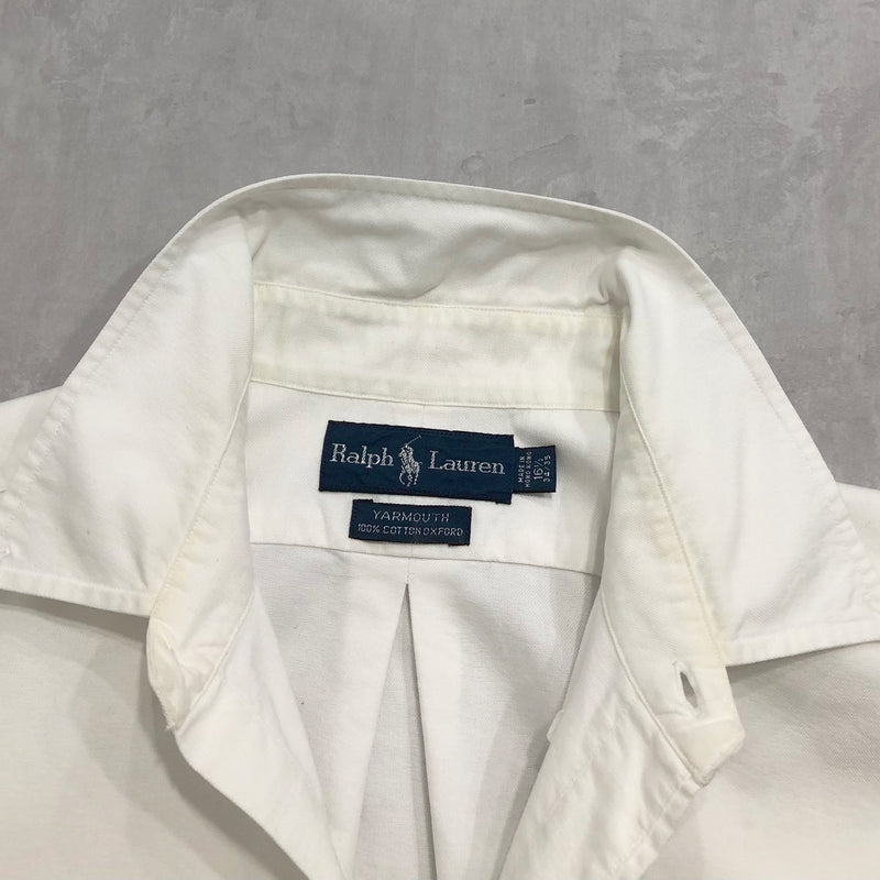 Polo Ralph Lauren Shirt (XL/TALL)