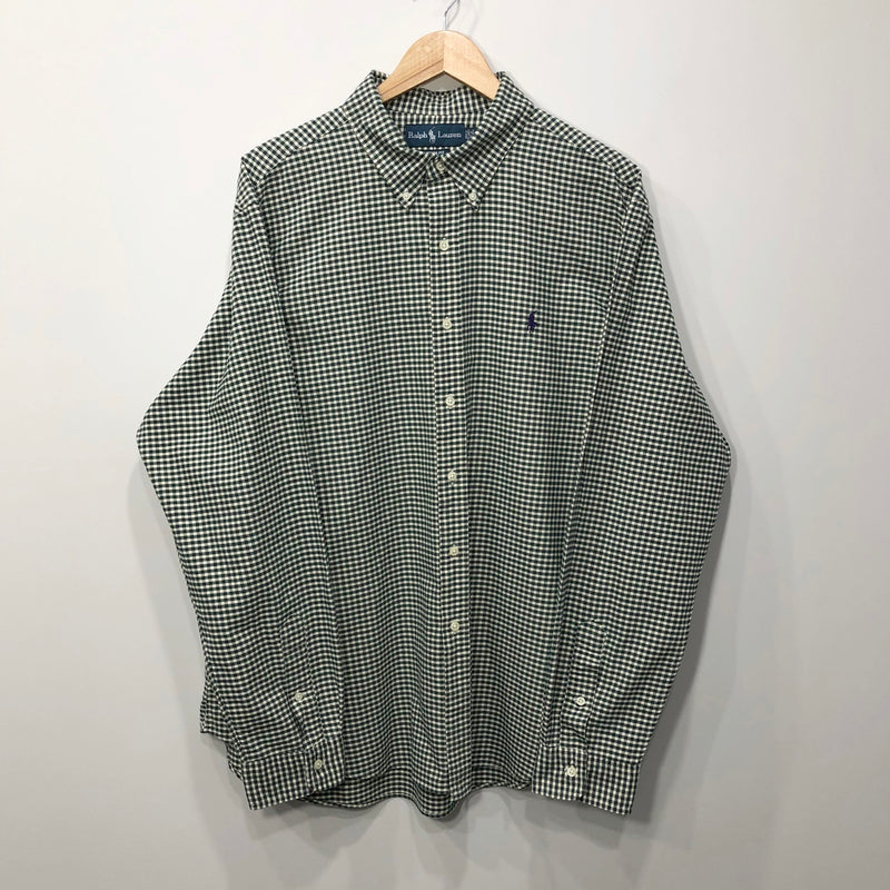 Polo Ralph Lauren Shirt (2XL)