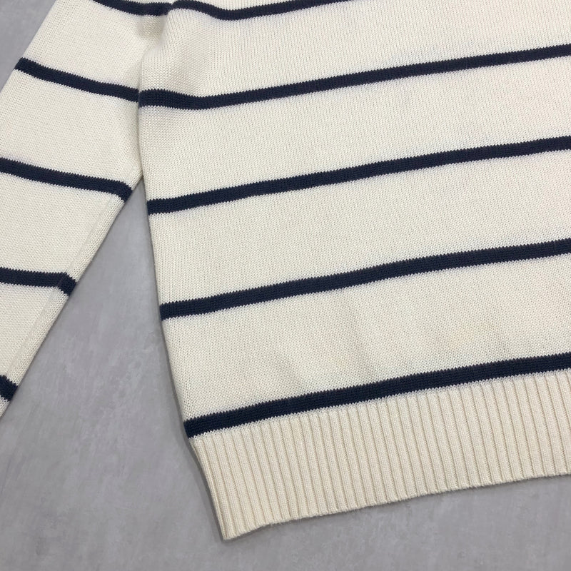 Polo Ralph Lauren Knit Quarter Zip (L/BIG-XL)