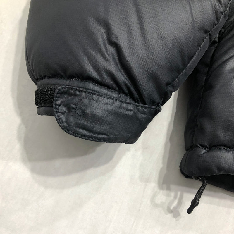 The North Face Goose Down Jacket (W/M)