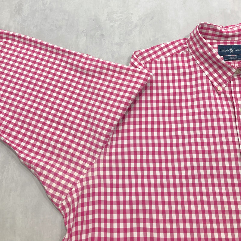 Polo Ralph Lauren Shirt (2XL/BIG)