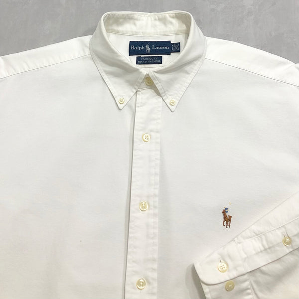 Polo Ralph Lauren Shirt (XL/TALL)