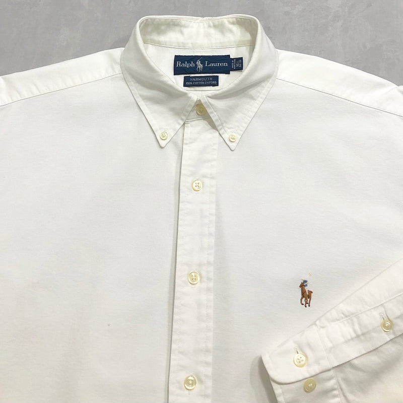 Polo Ralph Lauren Shirt (XL/TALL)