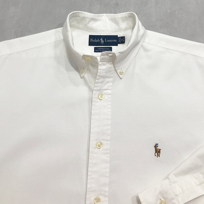 Polo Ralph Lauren Shirt (XL)
