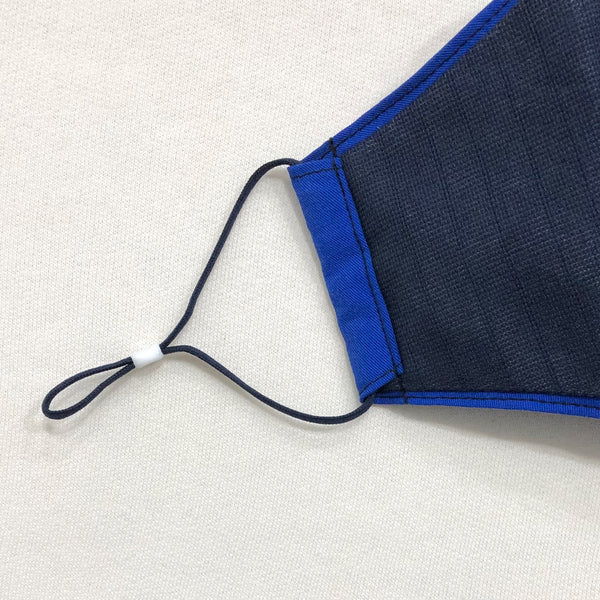 [Vintageland Made] Triple Layer Cotton Face Mask (M)