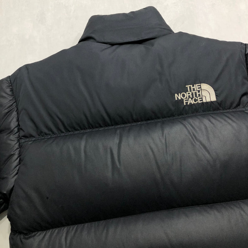 The North Face Goose Down Jacket (W/M)