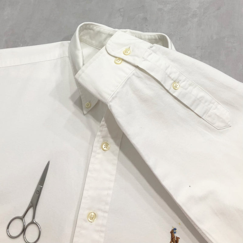 Polo Ralph Lauren Shirt (XL)