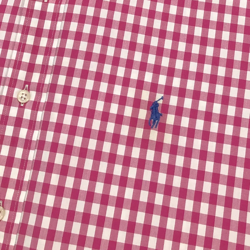 Polo Ralph Lauren Shirt (2XL/BIG)