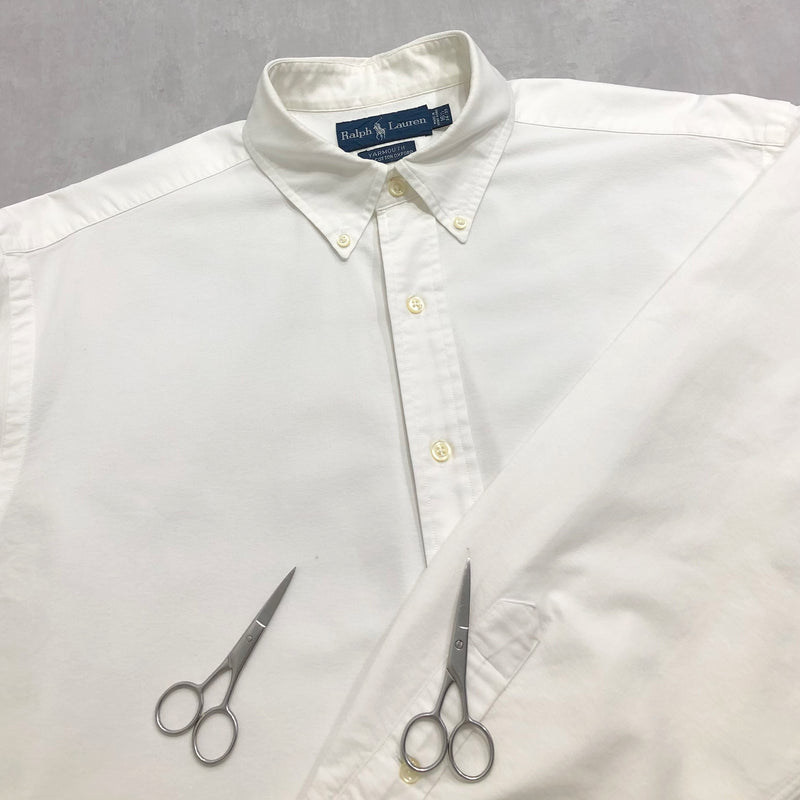 Polo Ralph Lauren Shirt (XL/TALL)