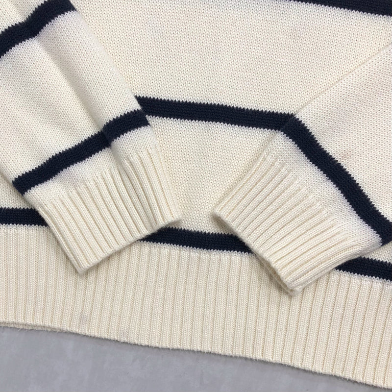 Polo Ralph Lauren Knit Quarter Zip (L/BIG-XL)