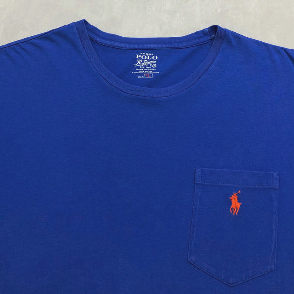 Polo Ralph Lauren T-Shirt (XL)