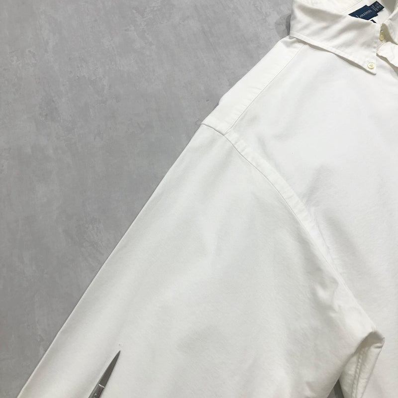 Polo Ralph Lauren Shirt (XL/TALL)