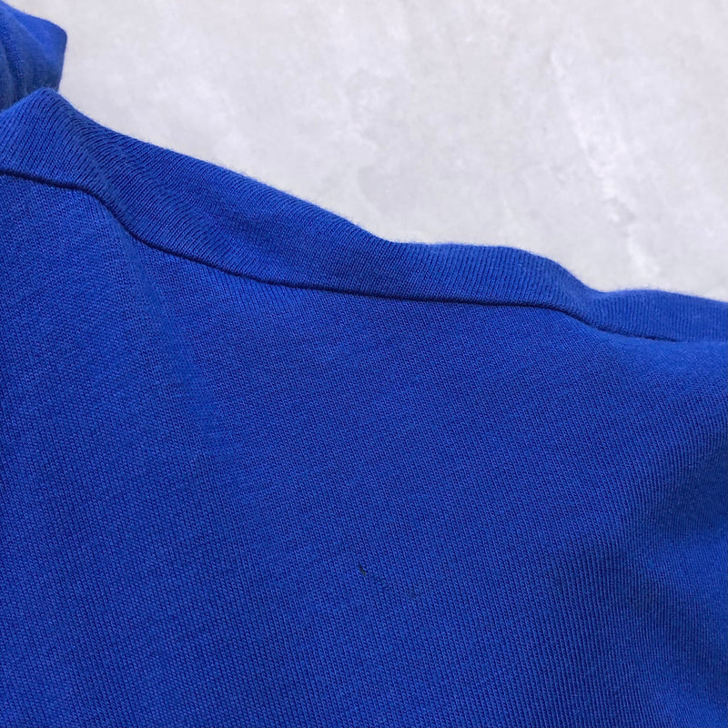 Polo Ralph Lauren Hooded T-Shirt (2XL/BIG/TALL)