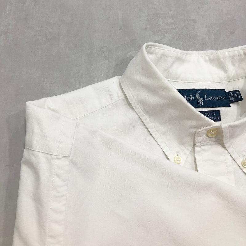 Polo Ralph Lauren Shirt (XL)