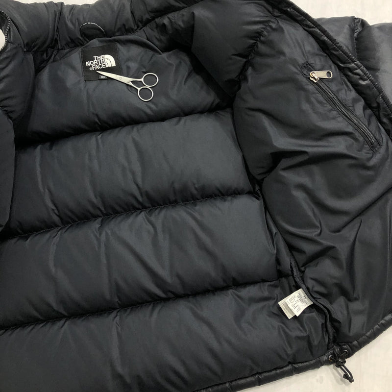 The North Face Goose Down Jacket (W/M)