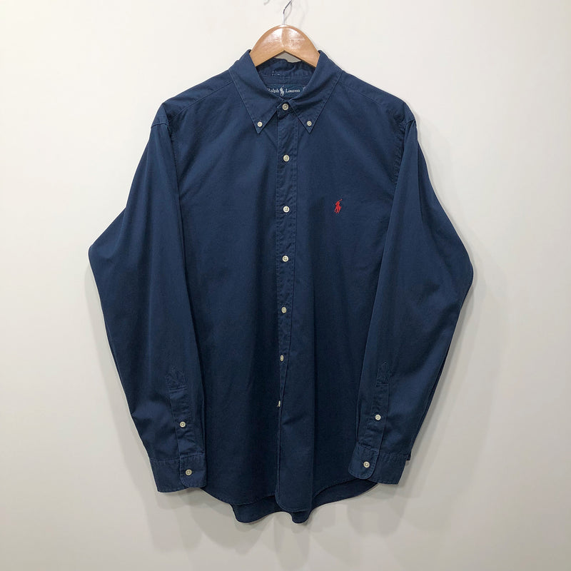 Polo Ralph Lauren Shirt (L/BIG)