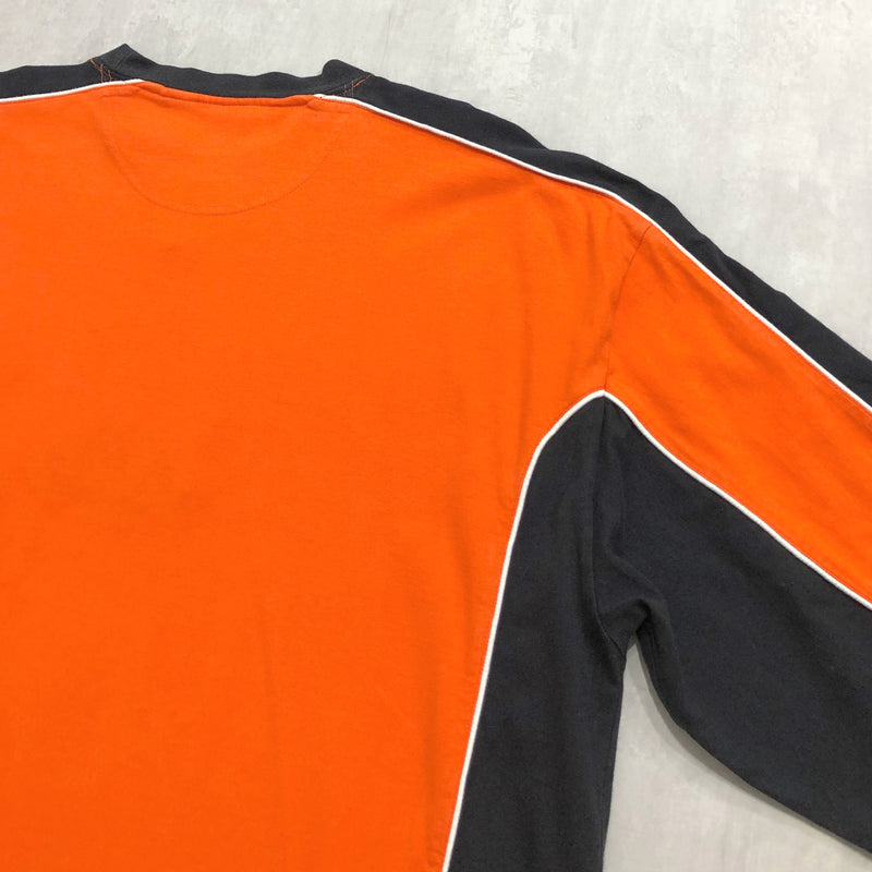 Harley Davidson Sweatshirt Screamin' Eagle (2XL)