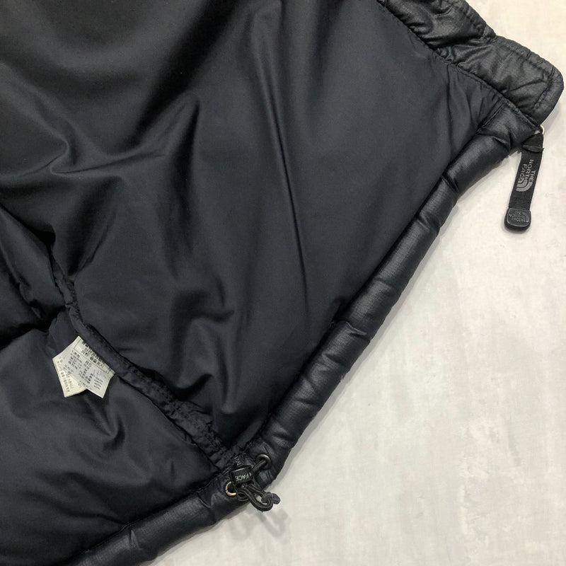 The North Face Goose Down Jacket (W/M)