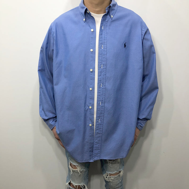 Polo Ralph Lauren Shirt (L)